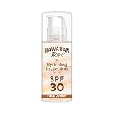 Hawaiian Tropic Silk Hydration Sun Lotion Air Soft Face Sonnencreme LSF 30, 50...