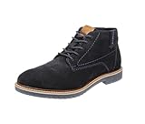 bugatti Herren Caj Mode-Stiefel, Dunkelblau, 43 EU
