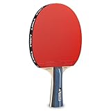 JOOLA ITTF 52002 Zugelassener Allround Tischtennis-Schläger für Anspruchsvolle...