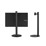 ASUS ZenScreen Ständer MTS02D – Ergonomischer Ständer für tragbare...