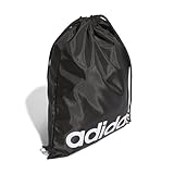 adidas Unisex Essentials Sporttasche, Black/White, One size