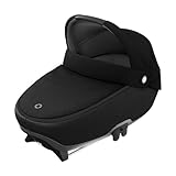 Maxi-Cosi Jade Babywanne, sichere Babywanne mit ISOFIX Installation im Auto,...