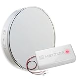 Metzler Smarte Türklingel Weiterleitung Universal Set, für die Weiterleitung...