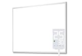 Heidenfeld Infrarotheizung HF-HP100-3 | 𝟭𝟬 𝐉𝐀𝐇𝐑𝐄...