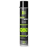 1 x 750ml Spraytive Power Druckluftspray/Druckluftreiniger mit 100mm...