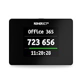 REINER SCT Authenticator Mini – Hardware für Zwei-Faktor-Authentisierung |...