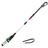Bosch Home and Garden Akku Hochentaster UniversalChainPole 18 (Ohne Akku und...