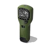 Thermacell Handgerät MR-300 tragbares Mückenschutzgerät, ohne...