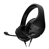 HyperXCloud...