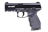 airmaX Taurus PT24/7 Softair Pistole Kaliber 6mm BB Federdruck Airsoft freie...