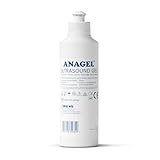 Anagel Gel à ultrasons pour doppler foetal 250 ml