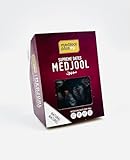 Medjool Plus- Medjool Datteln-1000 gr (Purpel)