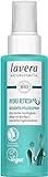 lavera Hydro Refresh Gesichtspflegespray - mit Alge und Hyaluronsäure - für...