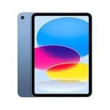 Apple iPad mit A16 Chip: 11' Liquid Retina Display, 128 GB, WLAN 6, 12 MP Front...