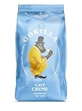 Joerges Gorilla Café Creme, 1 kg