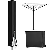 Aerzouser Wäschespinne Schutzhülle 170cm，210D Schutzhülle...