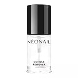 NÉONAIL Nagelhautentferner 7,2 ml - Cuticle Remover - Nagelpflege - Cuticle Oil...