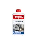 MELLERUD Granitboden Seife | 1 x 1 l | Reinigungsmittel zum Entfernen von...