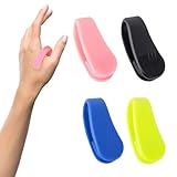 4 Stück Akupressur Clip,Massage Akupressur Clip,Tragbares...