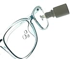 Eye Drop Help (black/blue)