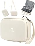 K&F CONCEPT Digitalkamera Tasche Kleine, kompatibel Fotokamera Tasche,...