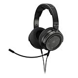 Corsair Virtuoso PRO Kabelgebundenes Open Back Gaming Headset - Abnehmbares...