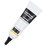 10g Silikonfett, Silikonfett für Kaffeevollautomaten, Armaturen-Fett für...