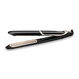 Babyliss Super Smooth 235 Glätteisen mit Ionen-Technologie 140°C - 235°C...