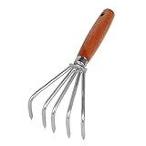Folpus Handrechen, Meeresfrüchte-Bagger, Werkzeug, Bodenfräse, Handgrubber...