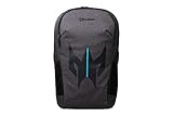 Acer Predator Urban Gaming Laptop Rucksack 15,6 zoll - Laptoptasche 15.6 zoll,...