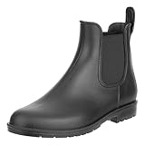 RL24 - Jodhpur Gummistiefeletten Basicline – Gummistiefel Damen & Herren –...
