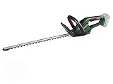 PARKSIDE Akku-Heckenschere PHSA 20-Li mit Lasercut-Messer, integrierte...