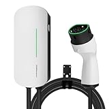 EVSEdesigner Wallbox 7.4kW Typ 2 Heimladestation für Elektrofahrzeuge einphasig...