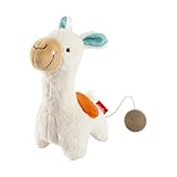 Mini Spieluhr Lama