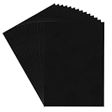 YAYODS 15 Stück A3 MDF Platten 3 mm - 420 x 300 x 3 mm Holzplatten zum Basteln...