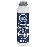 GROHE Blue, Reinigungskartusche (für Blue Pure, Home & Professional, 100...