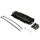 UNITEC Gelverbindungs- und Abzweigmuffe, GTQ 6, wasserdicht IP68, UV beständig,...