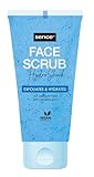 Sence Hydro Shock Sanftes Peeling Fürs Gesicht, Face Scrub Vegan Beauty...