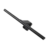 BenQ ScreenBar Pro LED Monitor Lampe – blendfreies Licht, automatisches Ein-...