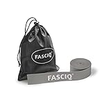 FASCIQ® Flossing band (208 x 2.5 x 0.1 cm) | Flossband zur Behandlung von...
