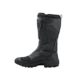 O'NEAL Sierra Motorradstiefel Enduro Adventure I Motorradschuhe Herren & Damen I...