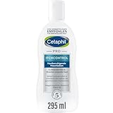 CETAPHIL PRO ItchControl Hautberuhigende Waschlotion, 295ml, Für zu...