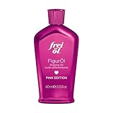 frei öl – Figur Öl PINK EDITION – Anti Cellulite Effekt strafft & festigt...