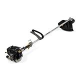 Alpina Benzin-Freischneider ABR 32, Zweitaktmotor 32,6cm³, 900 W, Schnittbreite...