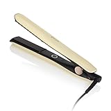 ghd gold Styler Sunsthetic Collection, professionelles Glätteisen mit optimaler...