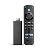 Fire TV Stick Internationale Version mit Alexa-Sprachfernbedienung |...