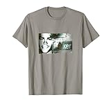 LIFE Bildersammlung _ Paul Walker 01 T-Shirt