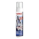 SONAX XTREME Polster+AlcantaraReiniger treibgasfrei (250 ml) Polsterreiniger...