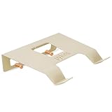 ENGWE MTB 3-in-1 Fahrrad-Wandhalterung mit Haken, platzsparender Fahrradträger...