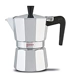 Giannini Kaffeemaschine Nina 6 Tassen